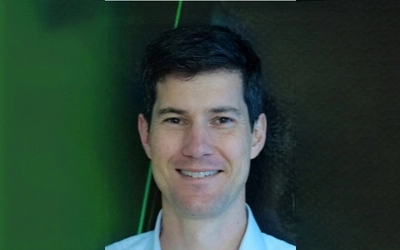 Alexander Brinkerink, directeur supply chain d’Heineken France