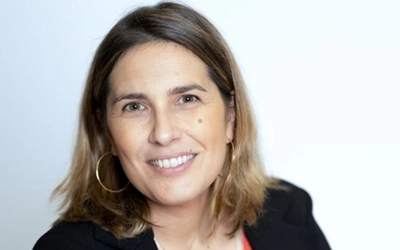 Magali Gavaret, directrice développement durable de Nestlé France