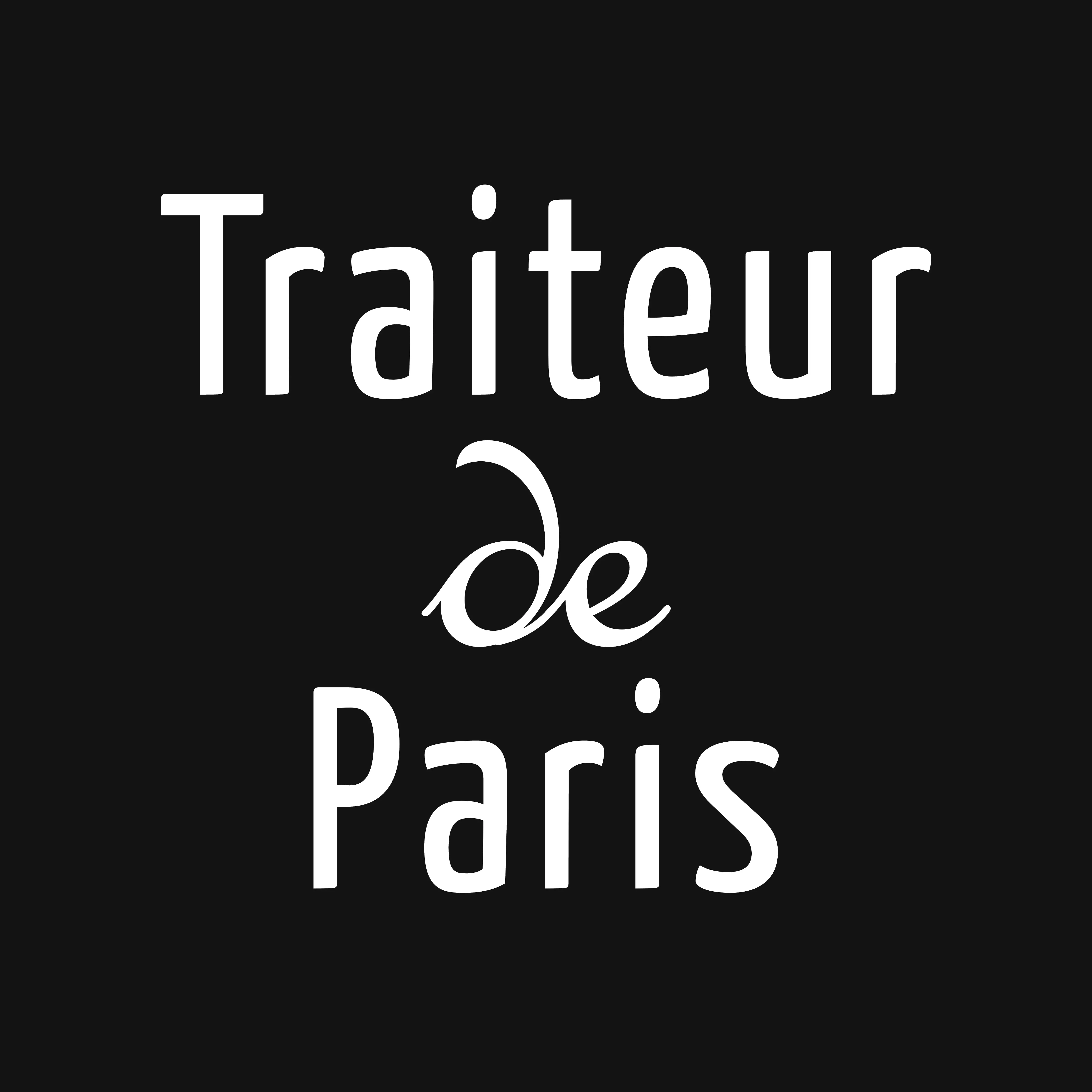 Traiteur de Paris
