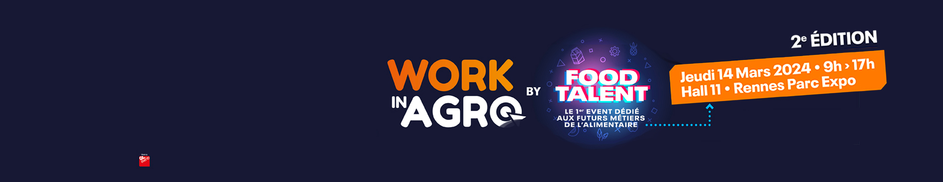 Work In Agro 2024