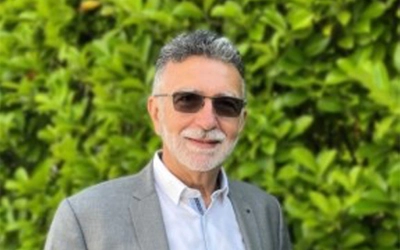Jean-Marc Nozeran, président du conseil d’administration d’Agronutris
